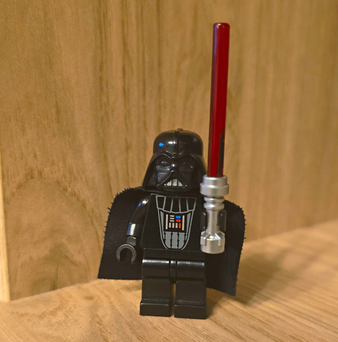 Lego starwars minifigur - lego,