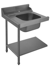 Colged Zulauftisch PAL70SX