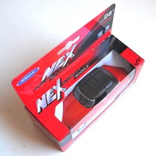 Welly NEX  Citroen DS 19 Cabrio Soft Top   1:36/38/46 Neu OVP Rückzugsmot.