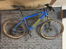 Cannondale F800 New Build -Large -1x11 -Tubeless -26