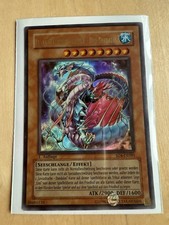 YuGiOh! Ozeandrachenherrscher Neo-Daedalus/ SD4-DE001/ 1. Auflage
