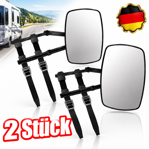 Schwarz universal 2er - universal, 2er-set