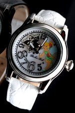 Disney Automatik Uhr