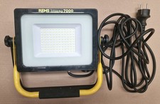 REMS Lumen 7.000 Nr. 175221 Elektrischer LED-Baustrahler 70W Strahler Fluter
