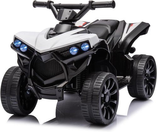 Elektro quad kinder - ab, 3