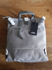 JOST Bergen 2-Way-Bag Rucksack