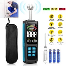 Feuchtigkeitsmessgerät