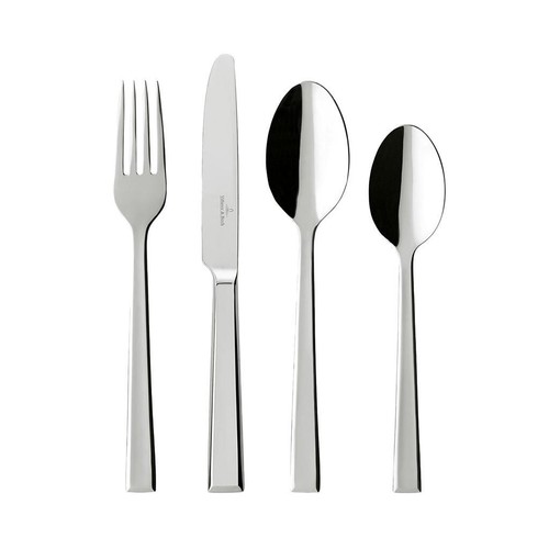 Villeroy boch besteckset - villeroy&boch,
