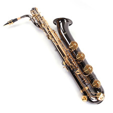 Karl Glaser Bariton Saxophon