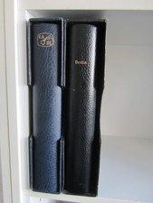 KABE, Falzlosvordruck