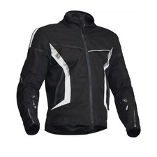 Lindstrands Zero schwarz