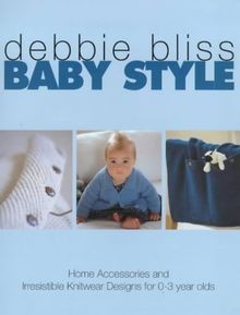 Baby style home accessories - home,