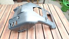 KLR 650 Tengai - Untere Motorverkleidung