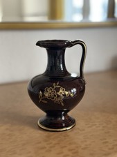 JASBA Vase Blumenmotiv