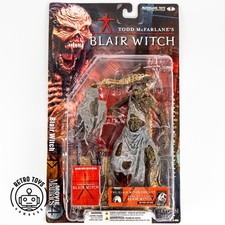 Blair witch movie - movie, maniacs