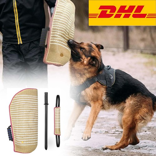 Hundetraining beißkissen arm - beißkissen,