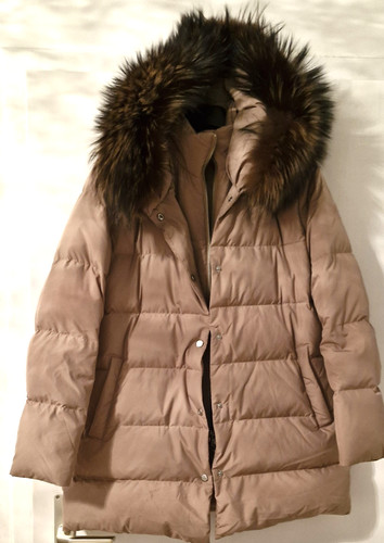 Ralph lauren daunenjacke - ralph,