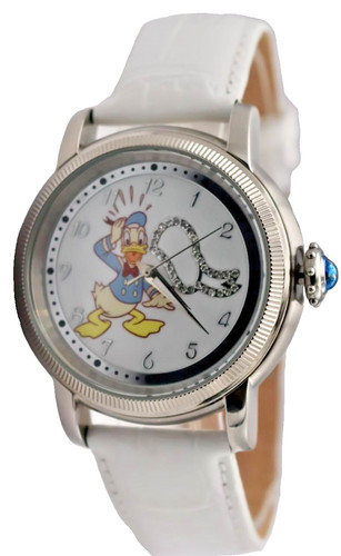 Disney donald duck automatik - donald,