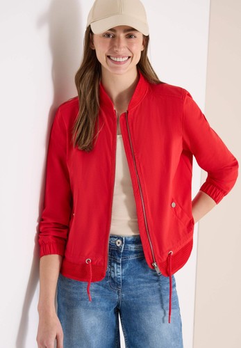 Cecil blouson jacke - blouson,