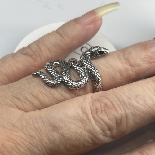 Thomas sabo schlangenring 925 - thomas,