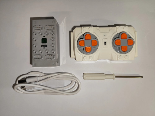 Mould king 0006 - king, m-0006