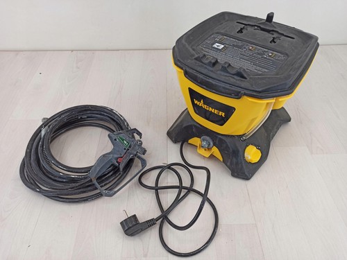 Wagner airless control - 150, m