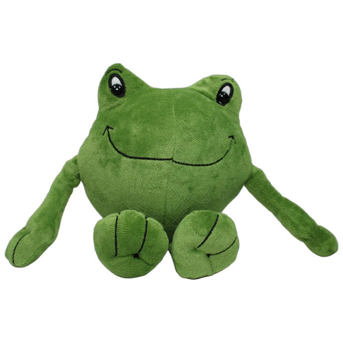 Heunec frosch kuscheltier - heunec,