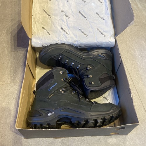 Lowa renegade gtx - gtx, herren