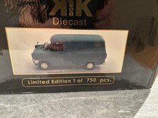 KK-Scale Ford Transit
