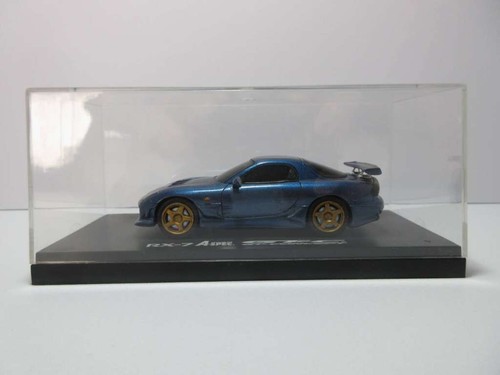 Kyosho mazda 7 - rx-7, a-spec