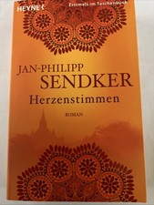 Herzenstimmen  - von Jan-Philipp Sendker (2014, Taschenbuch) S1