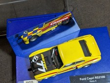 Carrera Digital 132 Ford Capri RS 3100 Race 4
