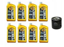 Pennzoil srt 0w40 mit original - srt,