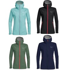 Salewa Aqua 3.0 ptx Jacke