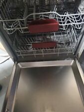 Neff Geschirrspüler Gebraucht 7 Jahre Alt Vollintegriert 