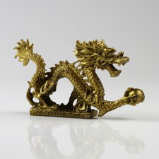 Chinesischer drache long feng - chinesischer,