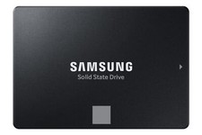 Samsung 870 EVO Interne SATA