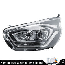 Scheinwerfer Für Ford Transit