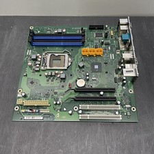 Fujitsu D2912-A12GS1 Mainboard für Esprimo P9900 + i/O Blende (K101)