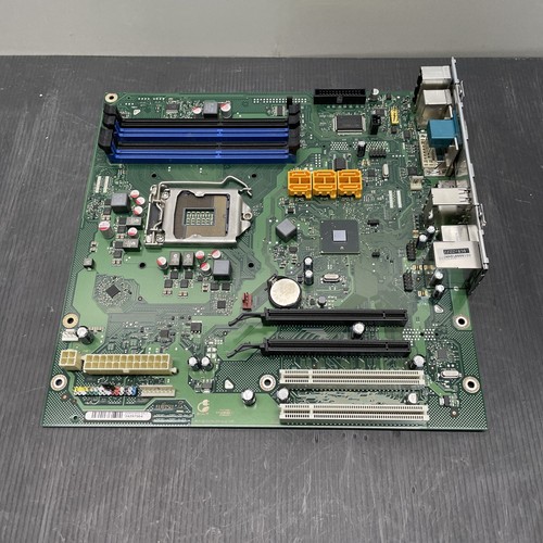 Fujitsu d2912 a12gs1 mainboard - fujitsu,