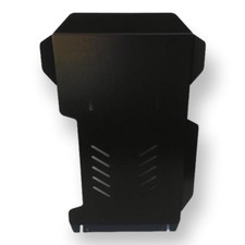 VW Touareg I (7L) 3.0l