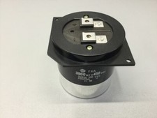 FXA3900MFD450 - HITACHI - FXA 3900MFD 450 / Überflugkondensator GEBRAUCHT