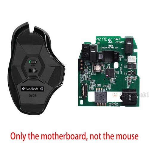 Maus mainboard mouse - mainboard, für