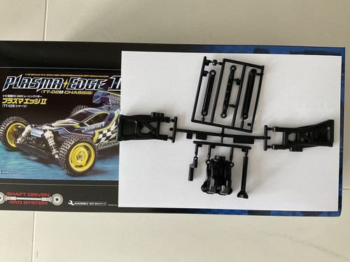 Tamiya plasma edge teile - tamiya,