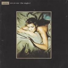 Sandra - Ten On One (The