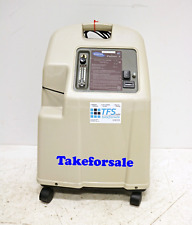 Invacare Platinum S Sauerstoffkonzentrator Sauerstoffgerät 30196 Stunden TFS026