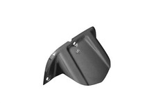 Carbon hinteres Schutzblech