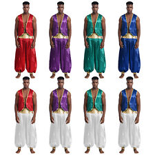 Männer Anzug Cosplay Outfits