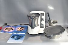 Vorwerk Thermomix TM21/2-1 mit