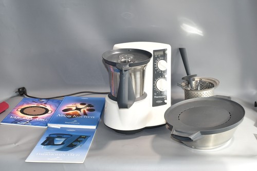 Vorwerk thermomix tm21 - tm21/2-1, mit